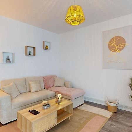 Appartement Le Key6 ซิลิสตาต์ ภายนอก รูปภาพ