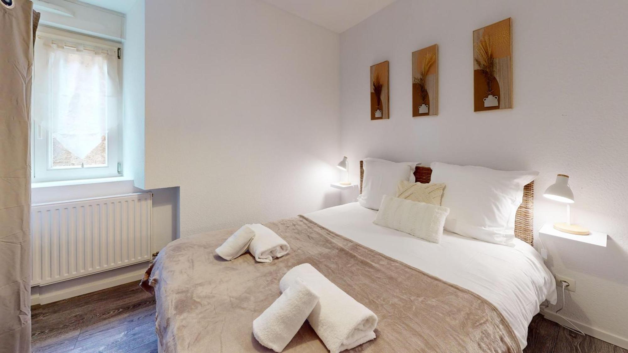 Appartement Le Key6 ซิลิสตาต์ ภายนอก รูปภาพ
